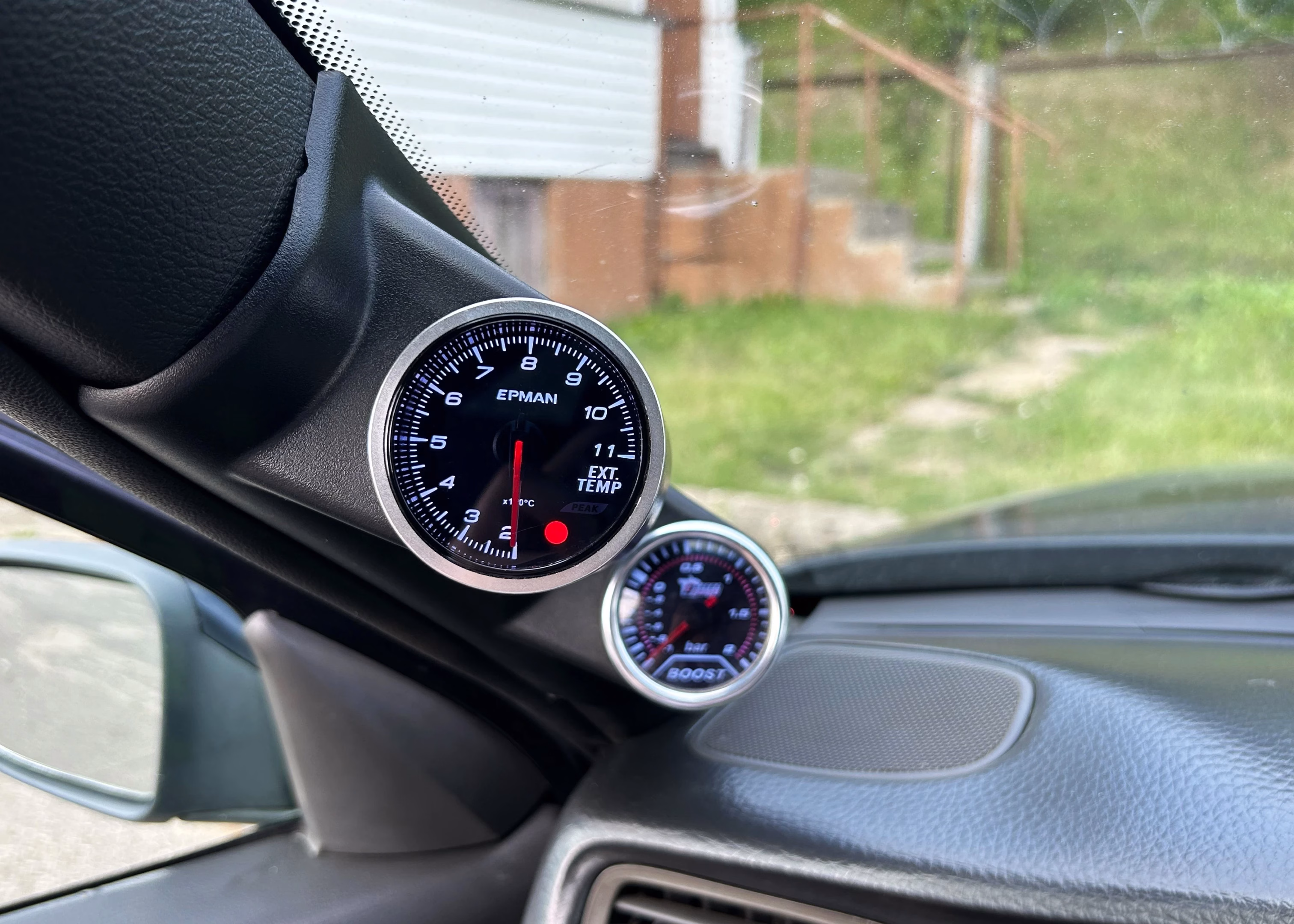 Volvo S70