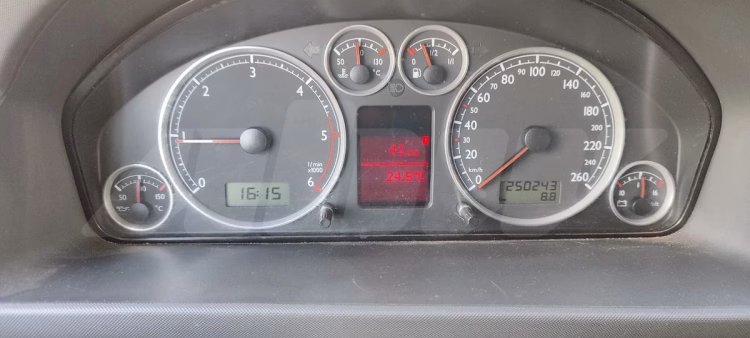 Volkswagen Sharan (12)