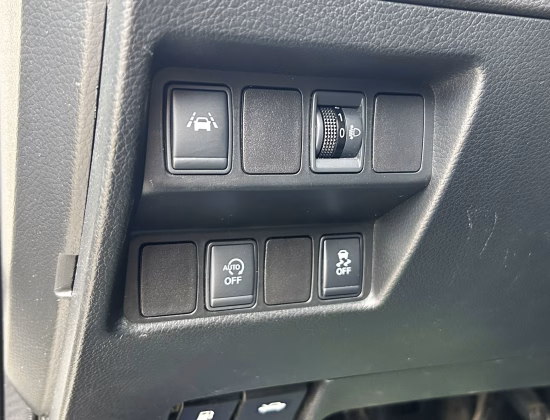 Nissan Qashqai (21)