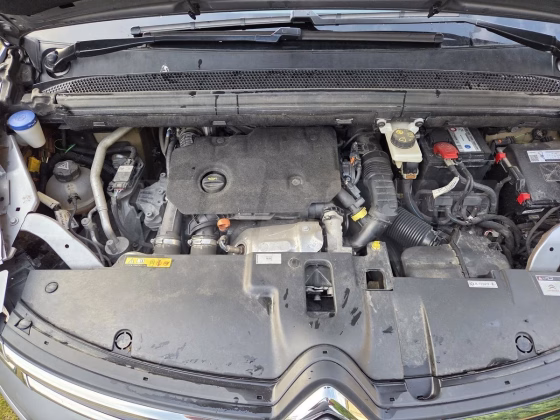 Citroën C4 SpaceTourer (7)