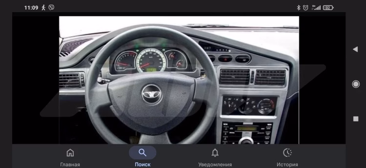 Daewoo Nexia (2)