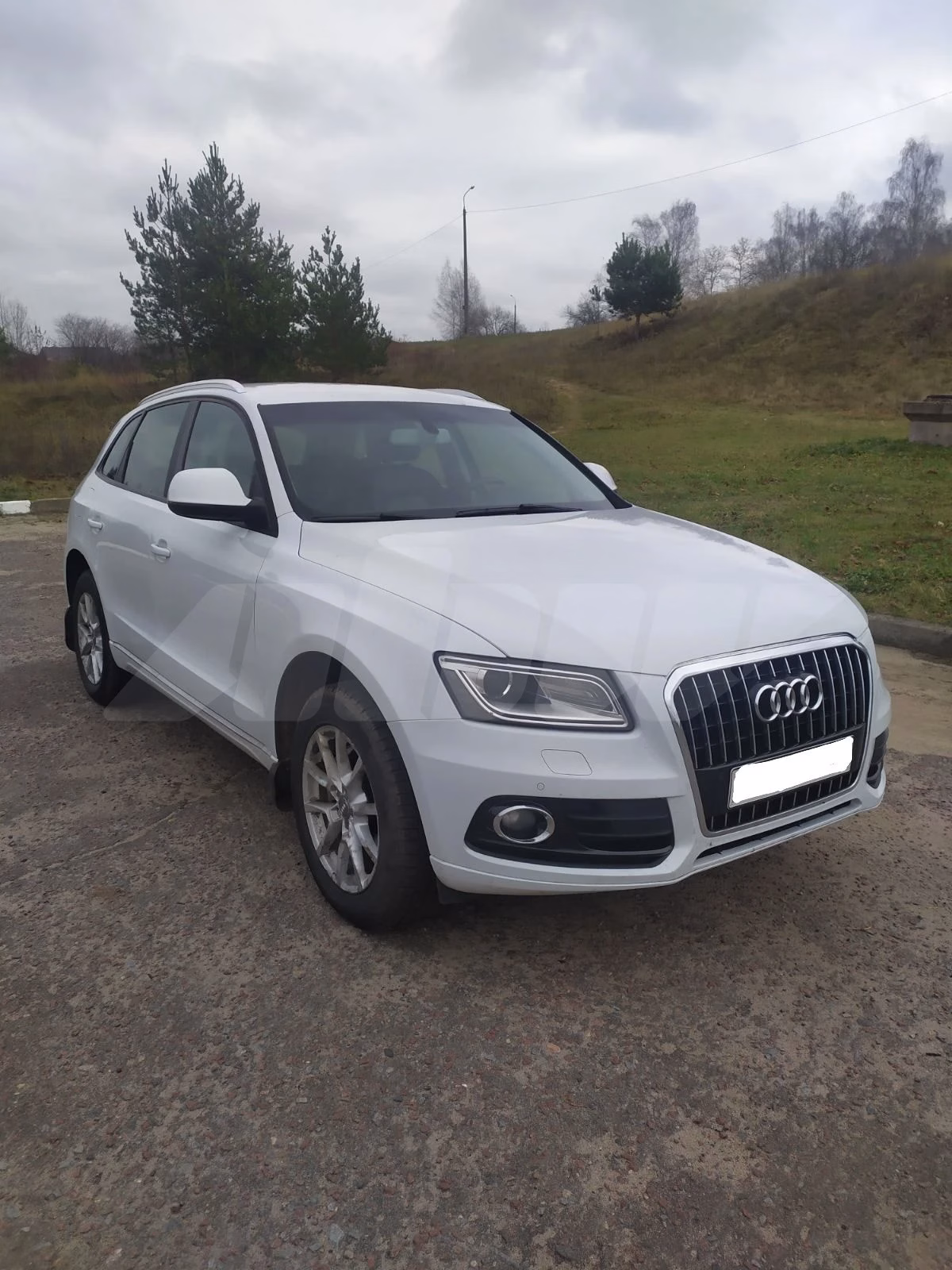 Audi Q5