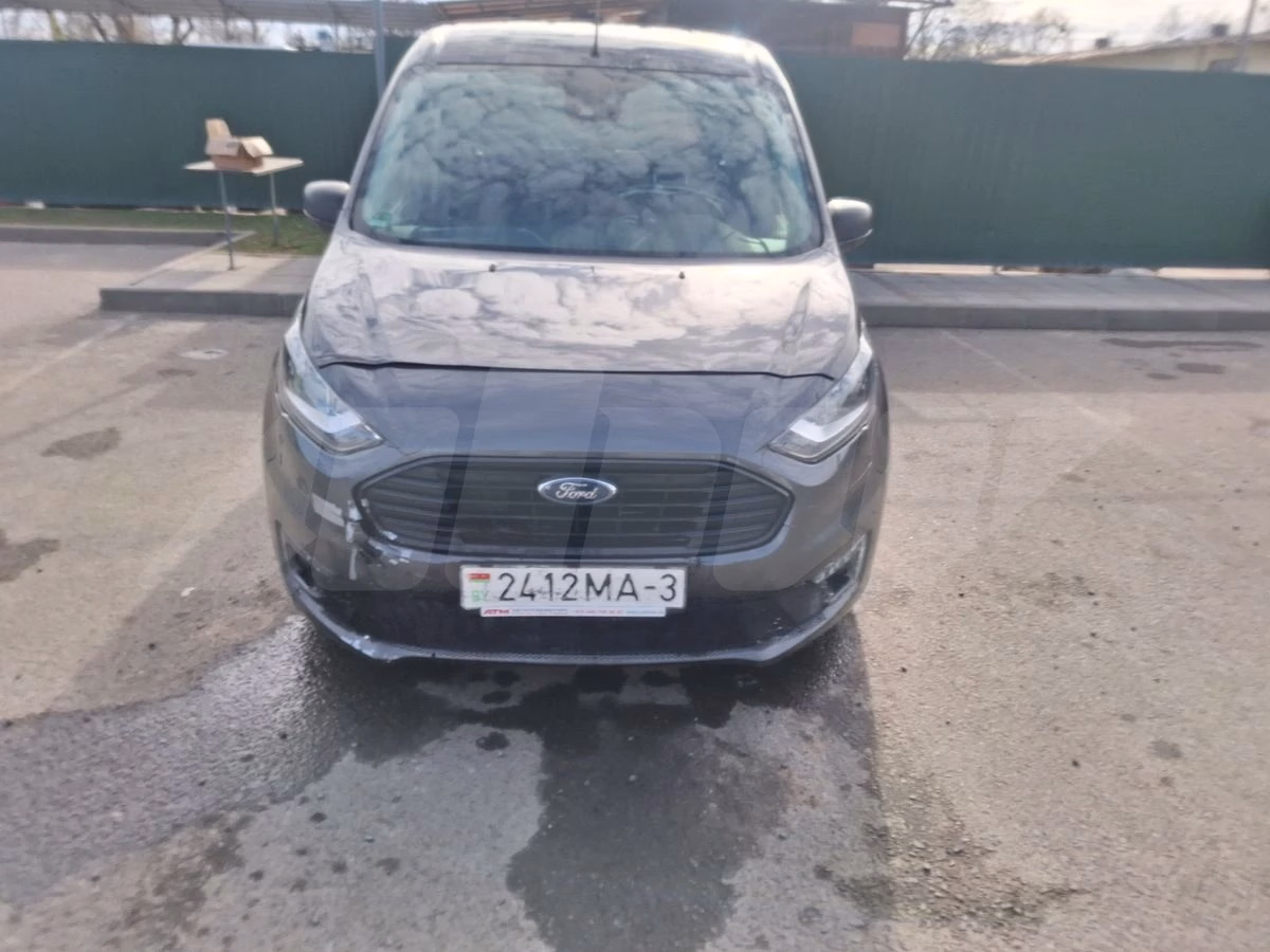 Ford Tourneo Connect