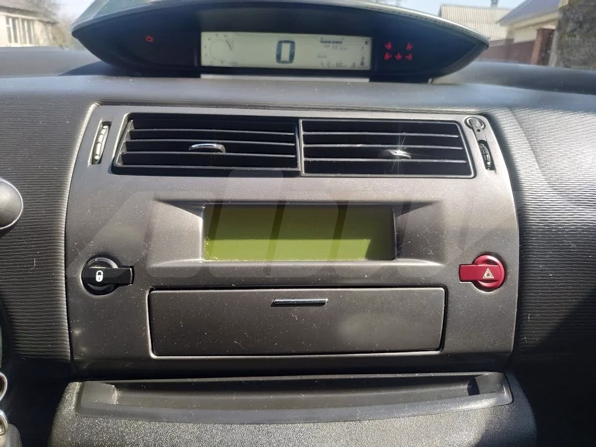 Citroën C4
