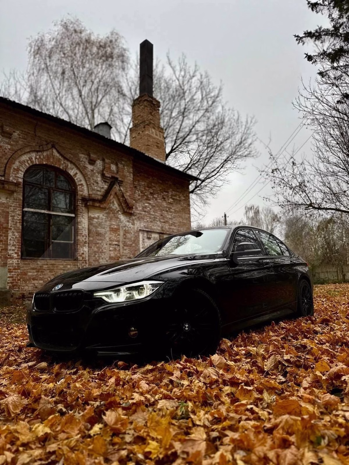 BMW 320
