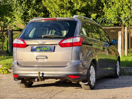 Ford Grand C-Max (6)
