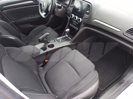 Renault Megane (23)