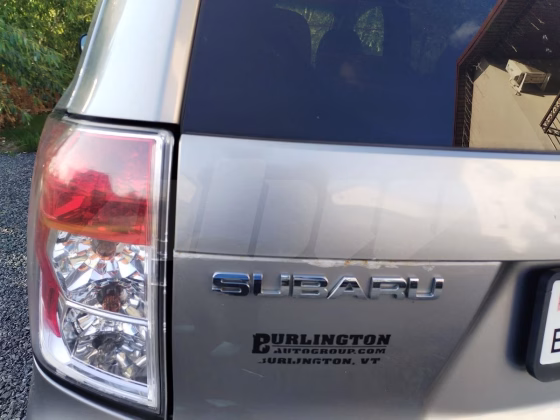 Subaru Forester (23)