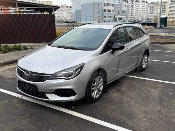 Opel Astra (5)