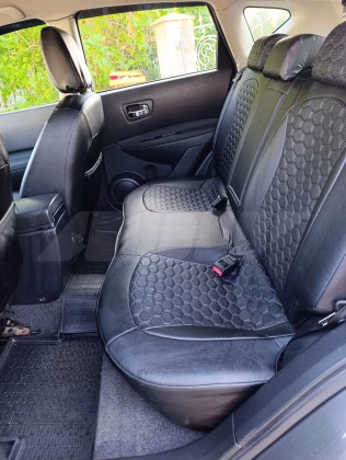 Nissan Qashqai (13)