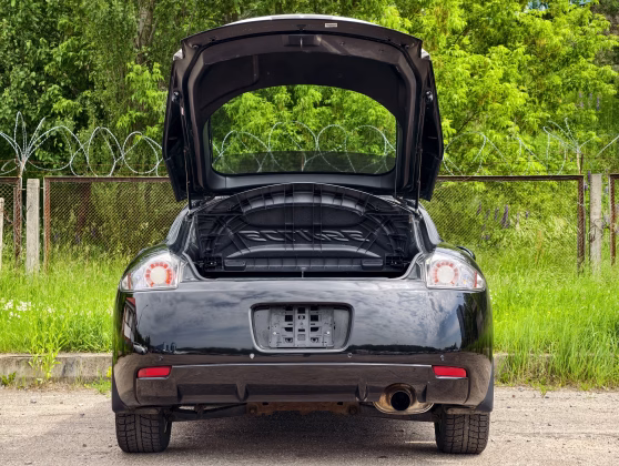 Mitsubishi Eclipse (7)
