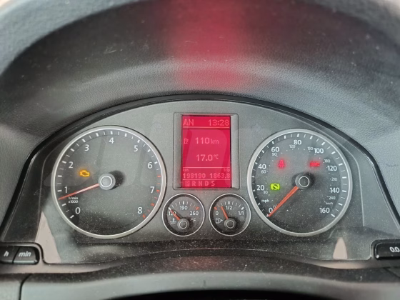 Volkswagen Tiguan (7)