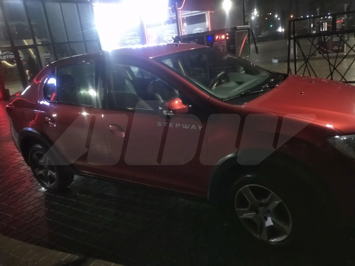 Renault Logan