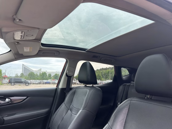 Nissan Qashqai (13)