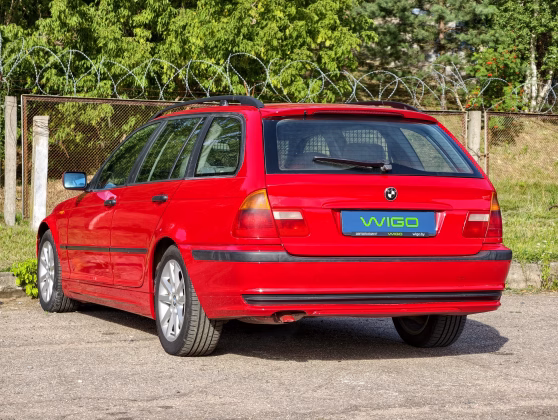 BMW 318 (4)