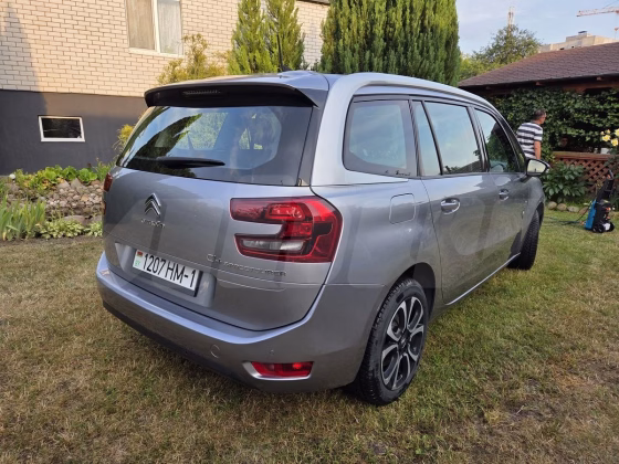 Citroën C4 SpaceTourer (5)