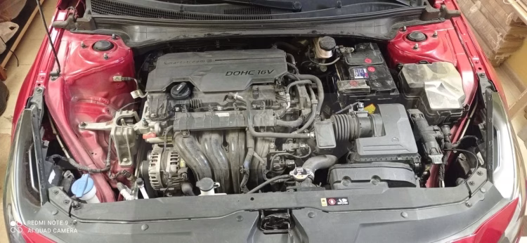 Hyundai Elantra (11)