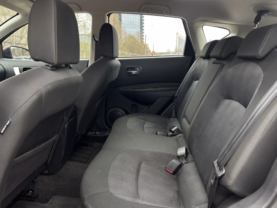 Nissan Qashqai (10)