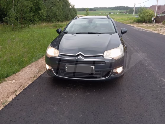 Citroën C5