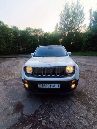 Jeep Renegade (10)