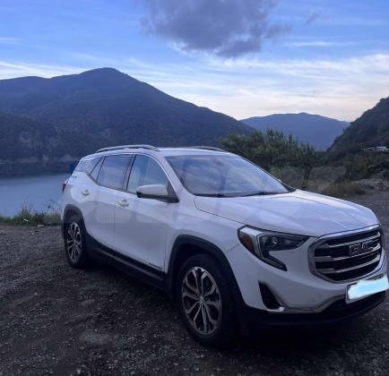GMC Terrain (1)