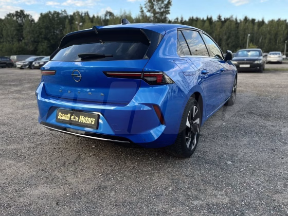 Opel Astra (4)