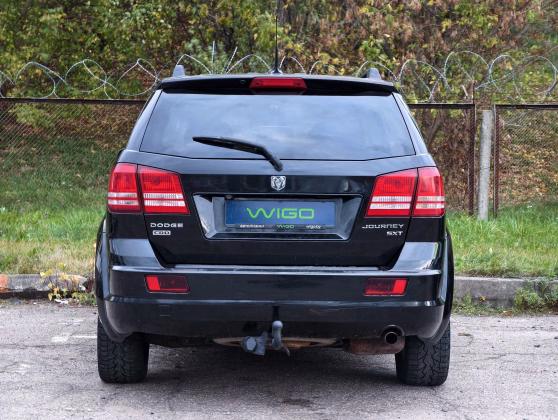 Dodge Journey (5)