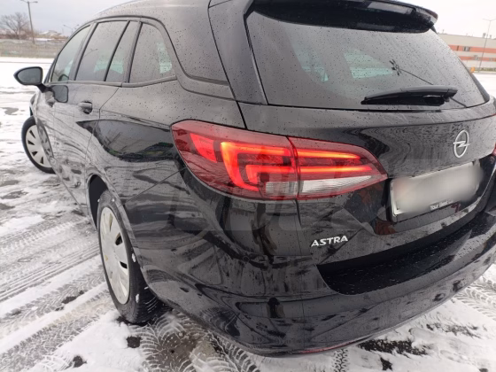 Opel Astra (4)