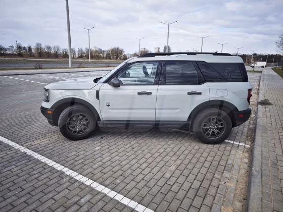 Ford Bronco (3)