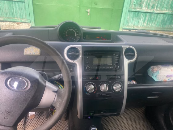 Great Wall Coolbear (6)