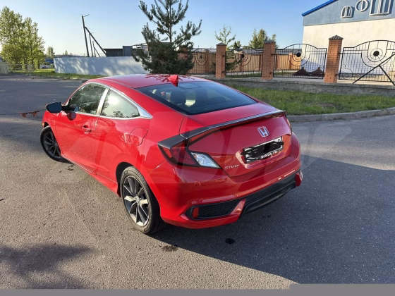 Honda Civic (2)