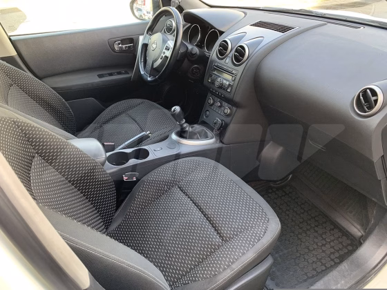 Nissan Qashqai (4)