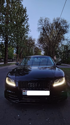 Audi A5 (2)