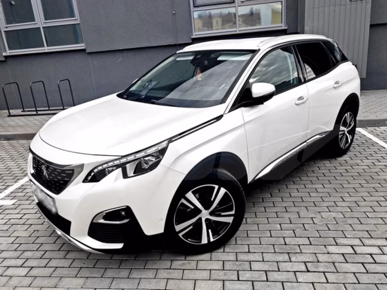 Peugeot 3008 (5)