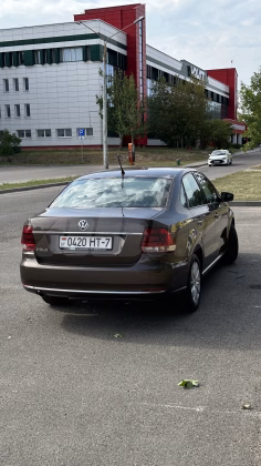Volkswagen Polo (10)