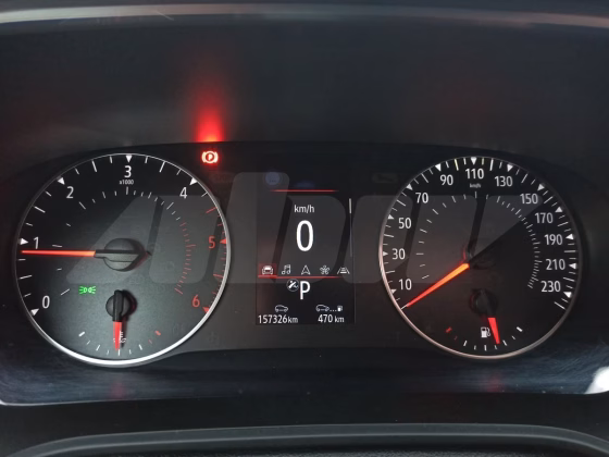 Renault Megane (14)