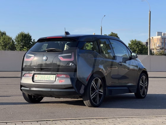 BMW I3 (5)