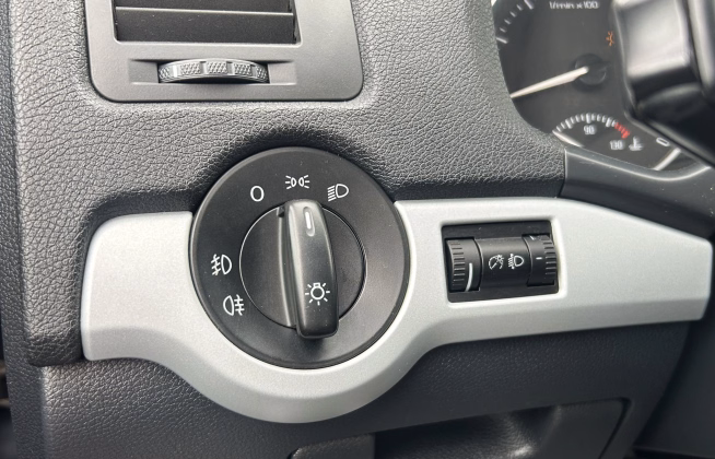 Skoda Octavia (19)