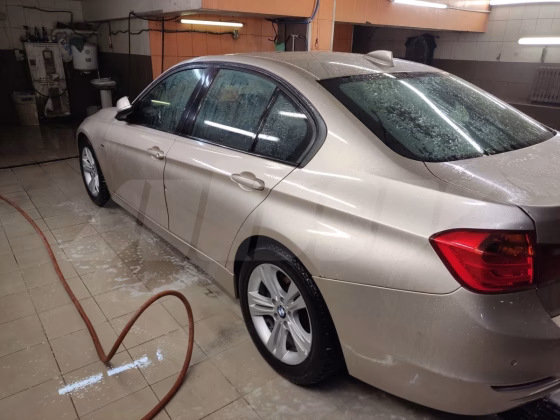 BMW 320 (5)