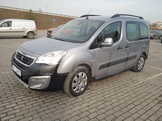 Peugeot Partner (3)