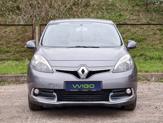 Renault Scenic (2)