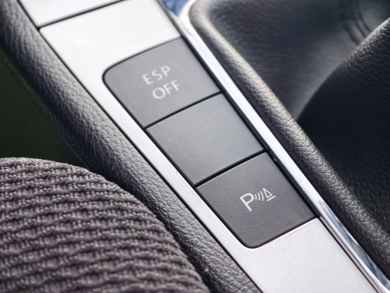 Volkswagen Passat (20)