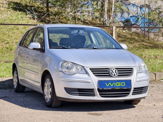 Volkswagen Polo (1)
