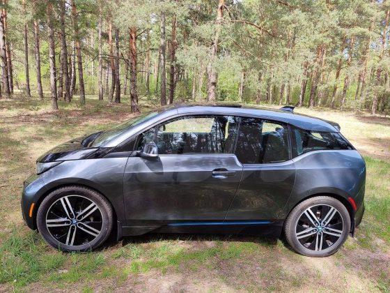 BMW I3 (3)