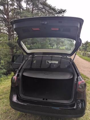 Volkswagen Passat (2)