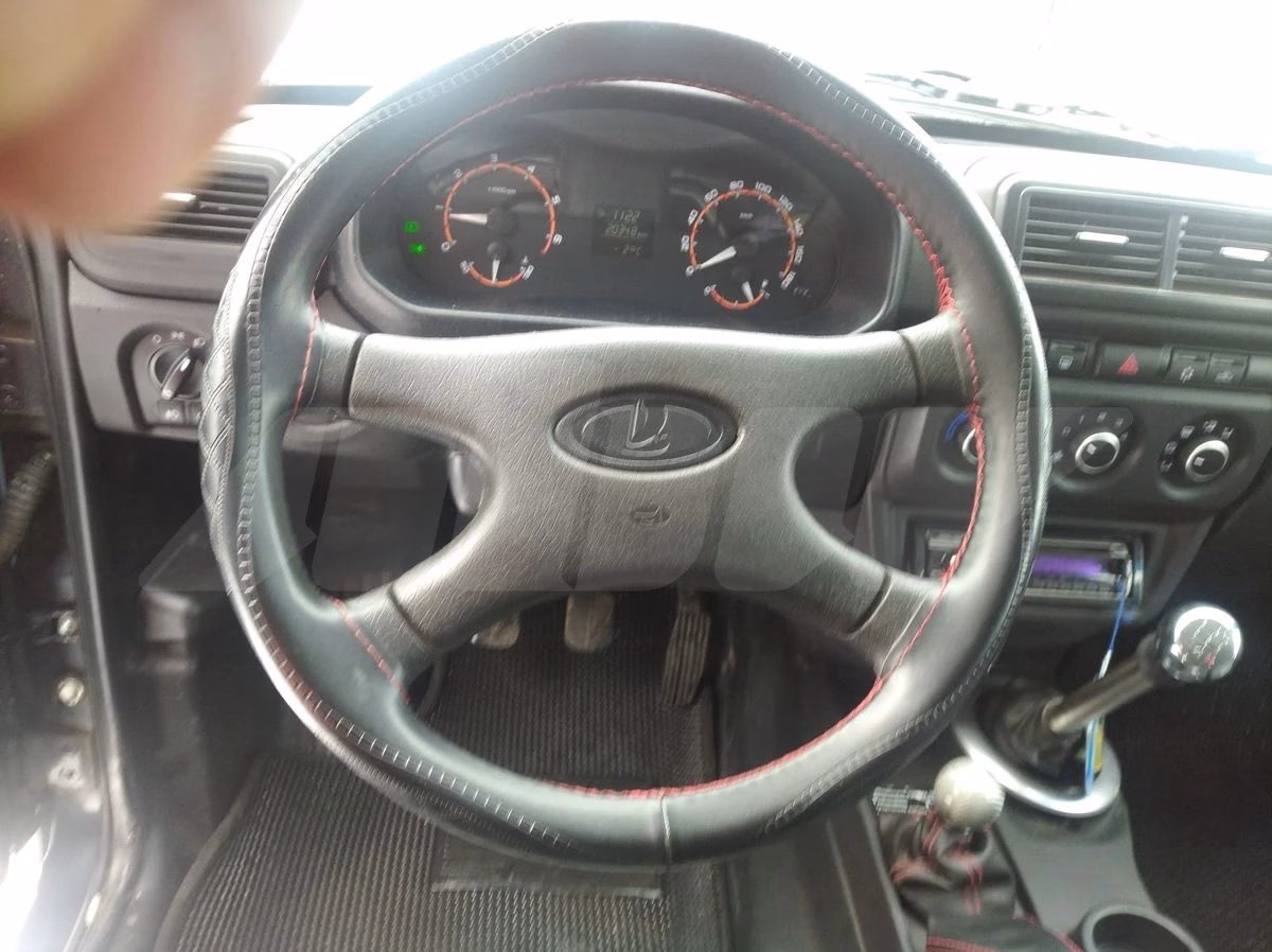 Lada Niva