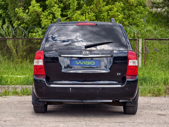 Kia Carnival (5)