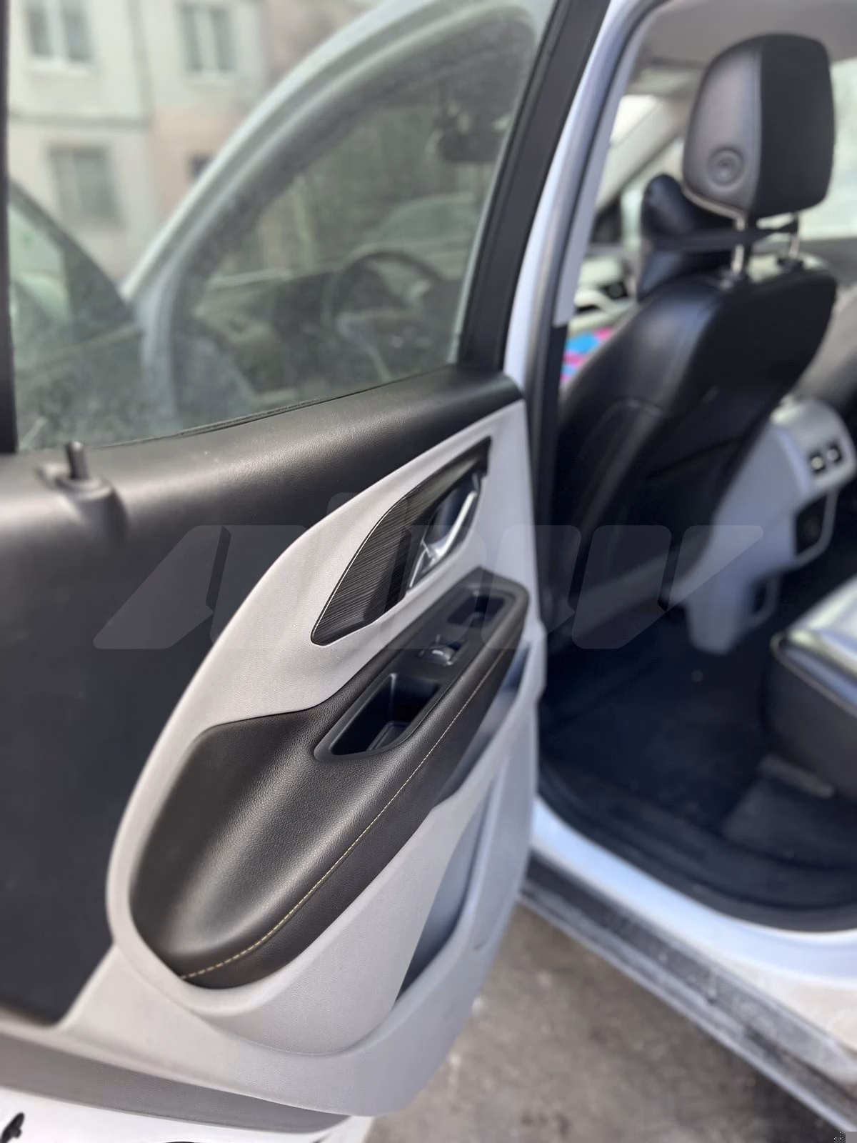 GMC Terrain