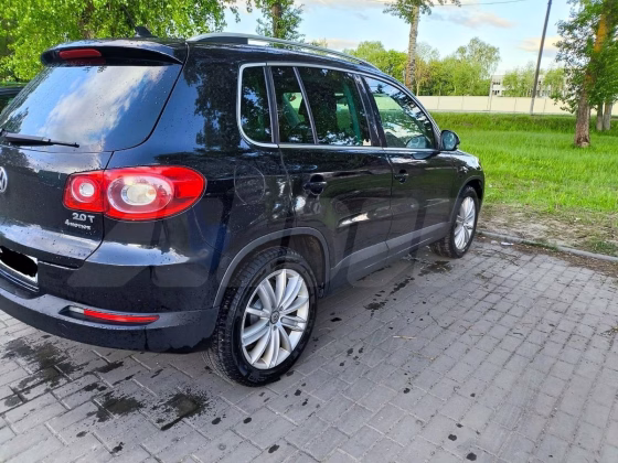 Volkswagen Tiguan (2)