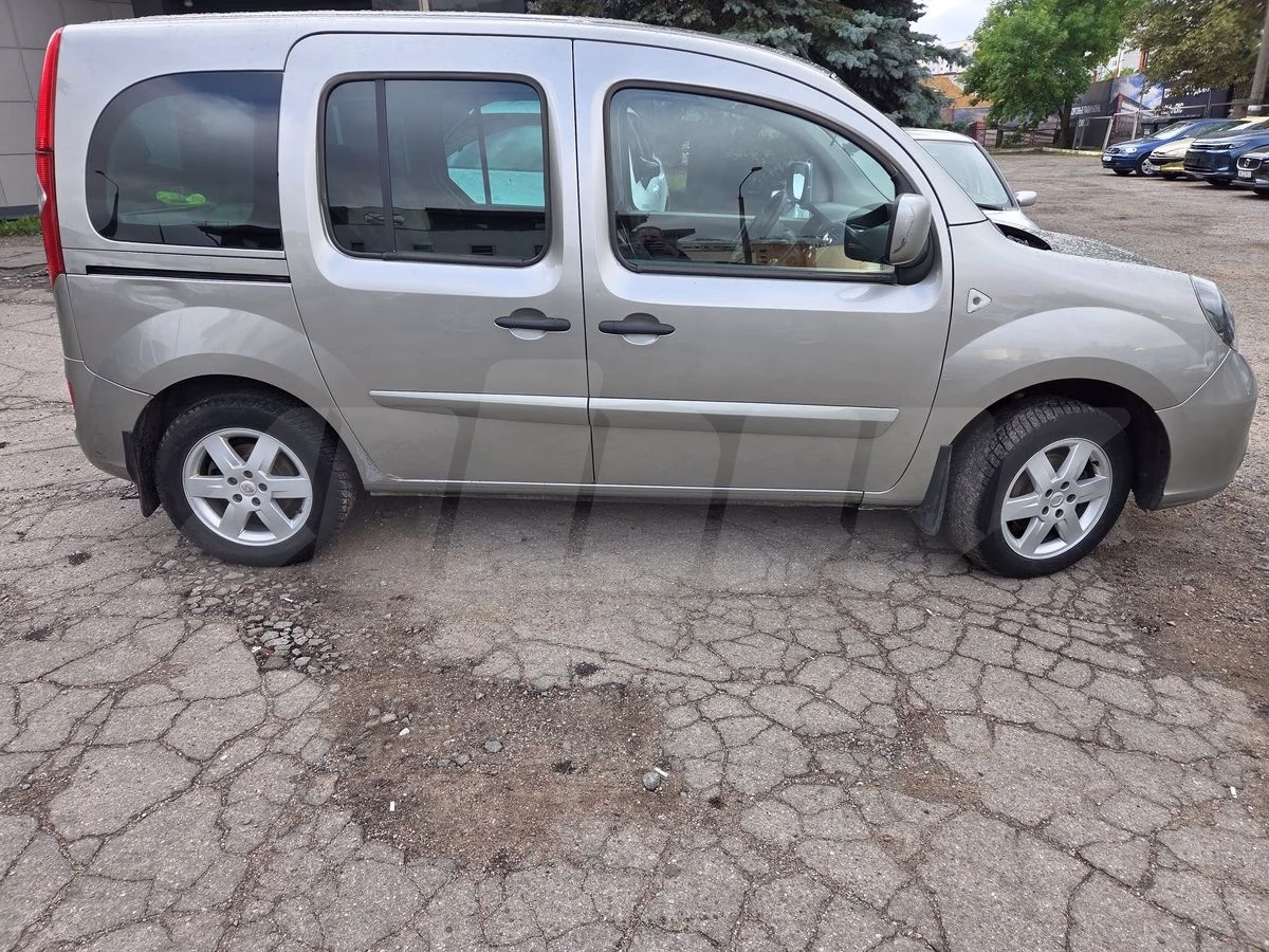 Renault Kangoo